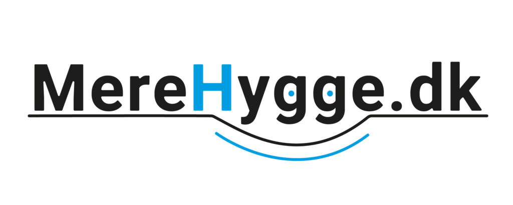 Merehygge.dk Logo